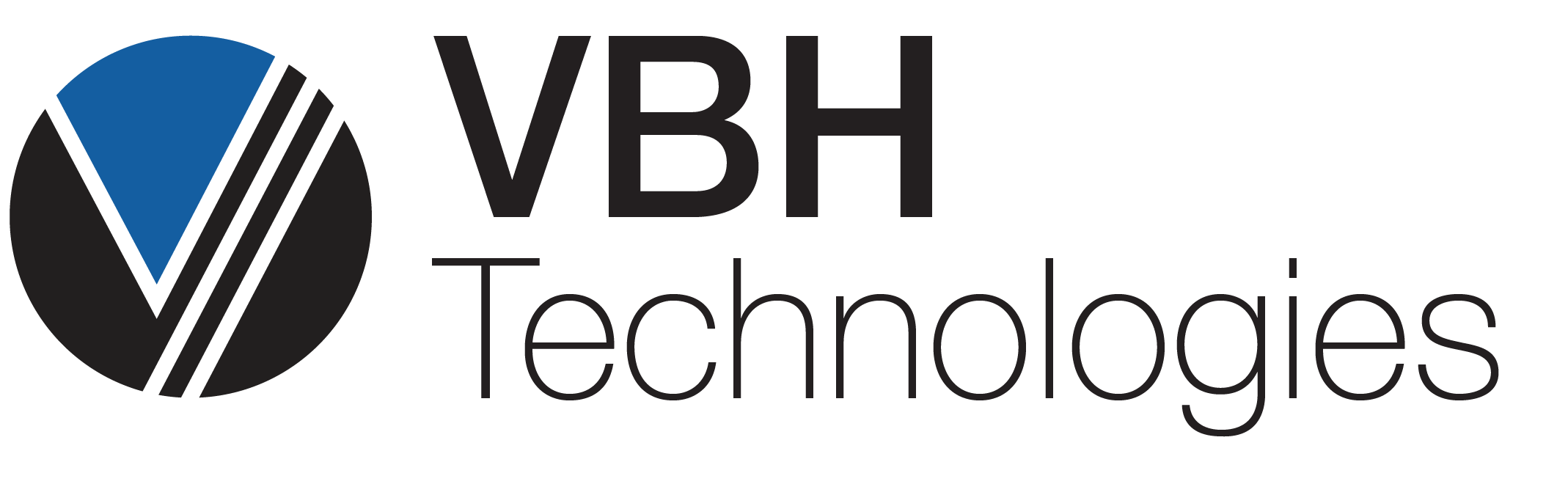 VBH Technologies Logo FINAL 2025 VBH Technologies Logo