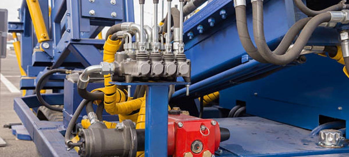 Custom Tube Bending by VBH Tech